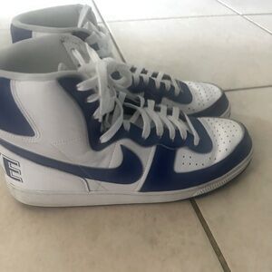 Nike terminator game high royal